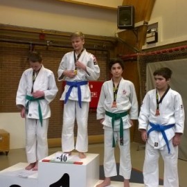 wp 20160123 076 - Sportraad Zaventem 